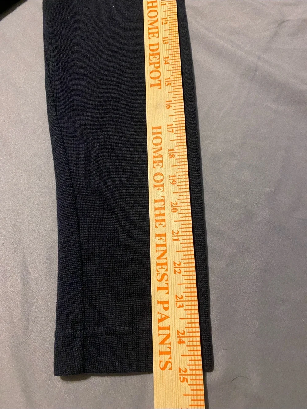 BANANA REPUBLIC Men’s Navy Full Zip Fully Lined Jacket Size M